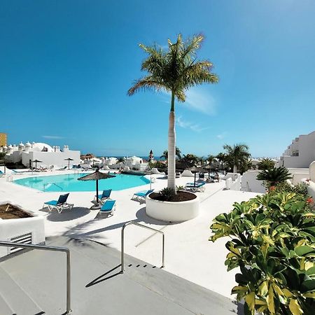 Adeje Paradise 25-B Duplex With Heated Pool Costa Adeje Dış mekan fotoğraf