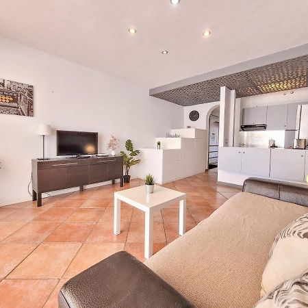 Adeje Paradise 25-B Duplex With Heated Pool Costa Adeje Dış mekan fotoğraf