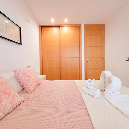 Adeje Paradise 25-B Duplex With Heated Pool Costa Adeje Dış mekan fotoğraf