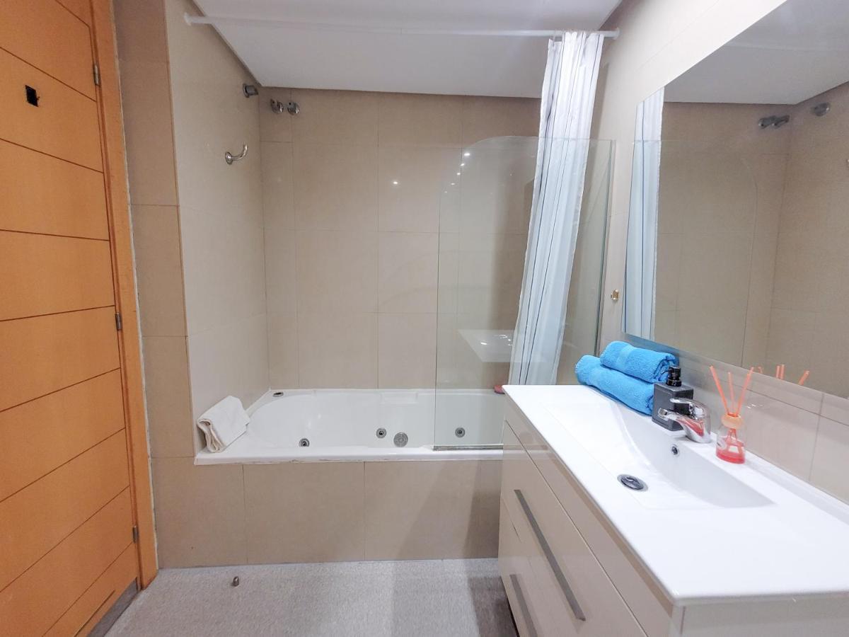 Adeje Paradise 25-B Duplex With Heated Pool Costa Adeje Dış mekan fotoğraf