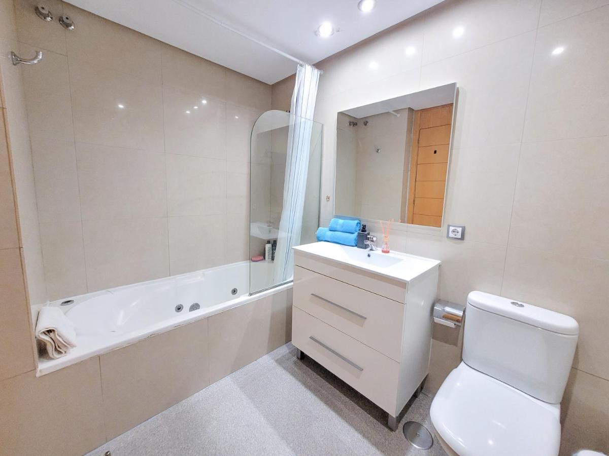 Adeje Paradise 25-B Duplex With Heated Pool Costa Adeje Dış mekan fotoğraf